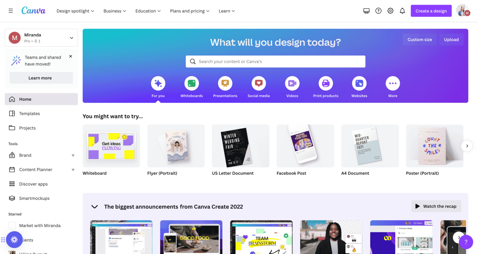 Canva Tips and Tricks: Beginners Guide (2026)