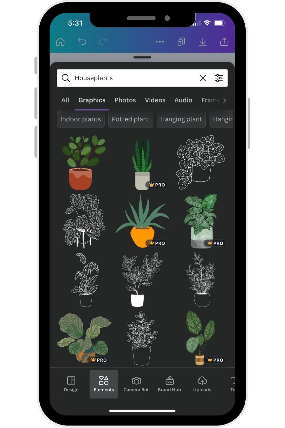 250+ Best Canva Keywords to Create Designs You'll Love