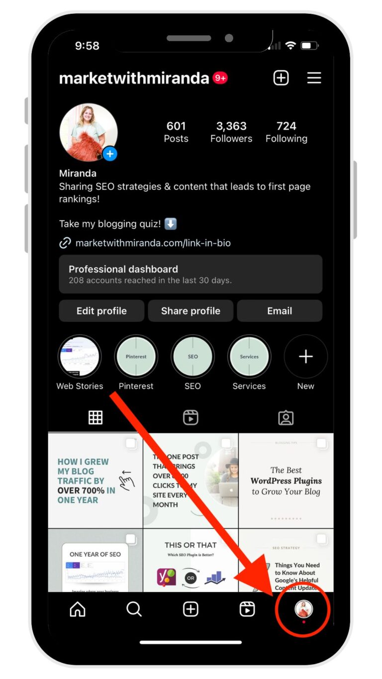 How to Add Line Breaks in Instagram Bio: A Quick Guide