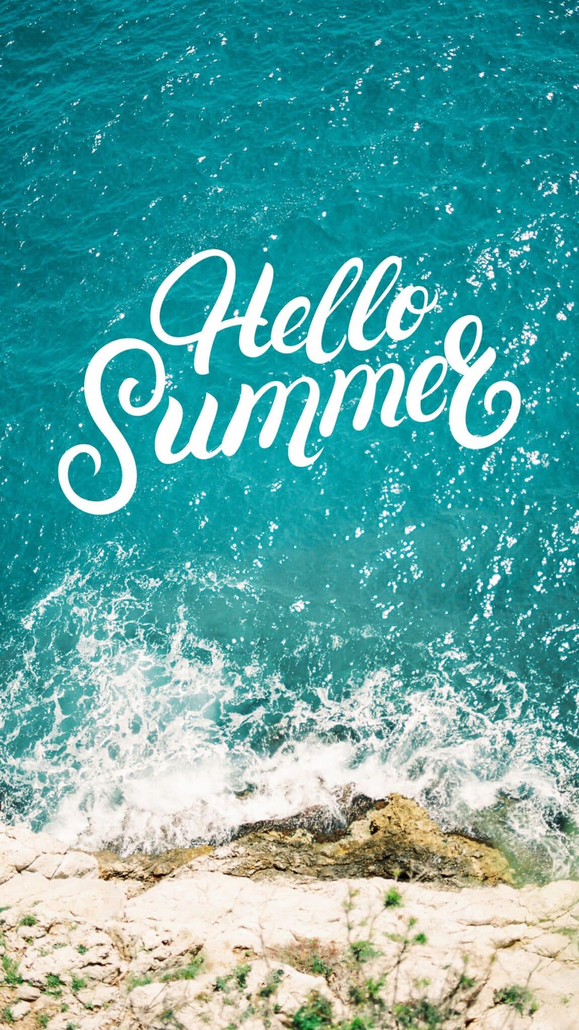 35 Summer Wallpapers for iPhone (2026)