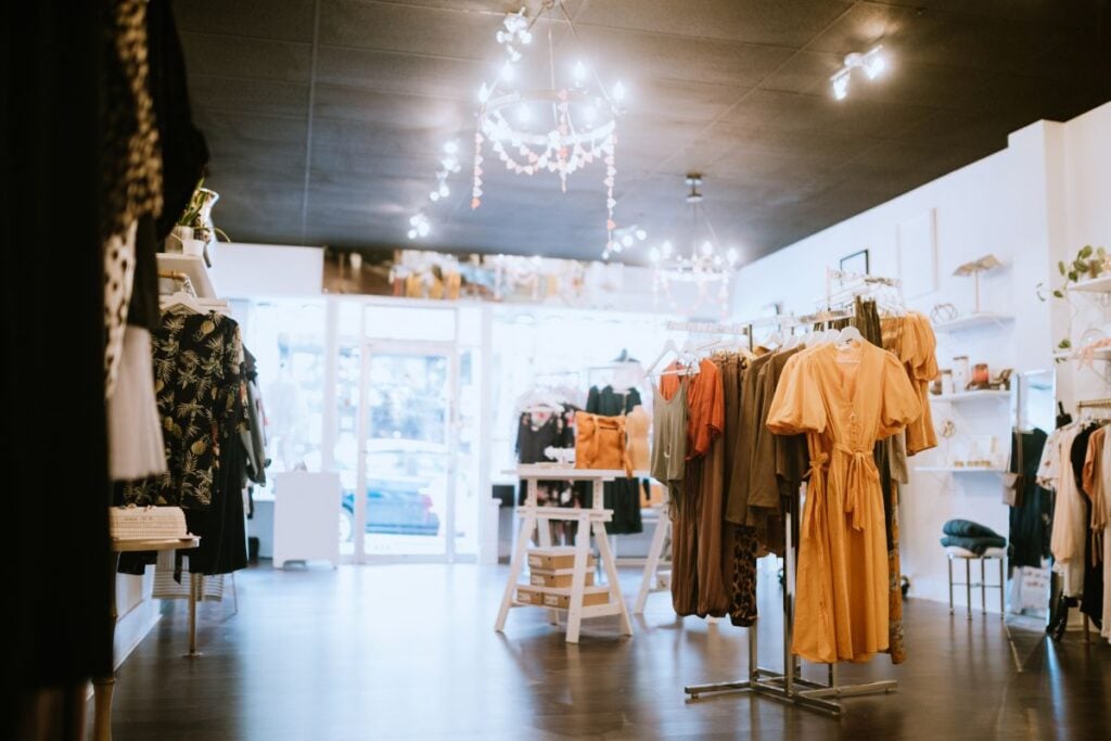 Store Butik 147 Inspiring Boutique Clothing Store Name Ideas: Unleash Your Fashion ...